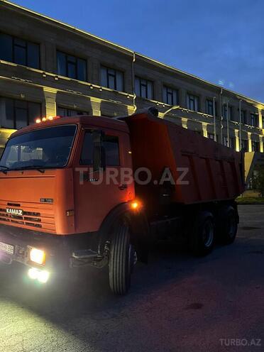 KamAz 65115 2003, 200,000 km - 11.0 l - Bakı