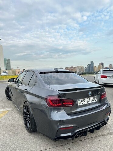 BMW 328 2013, 170,000 km - 2.0 l - Bakı