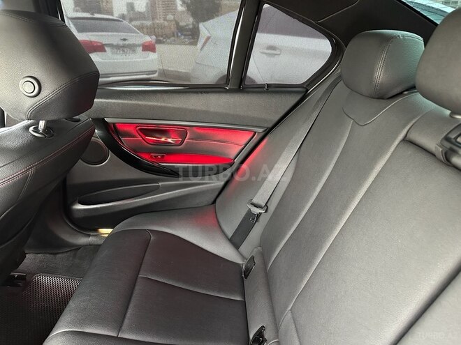BMW 328 2013, 170,000 km - 2.0 l - Bakı