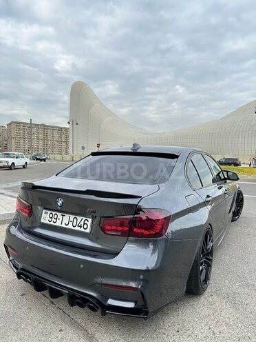 BMW 328 2013, 170,000 km - 2.0 l - Bakı