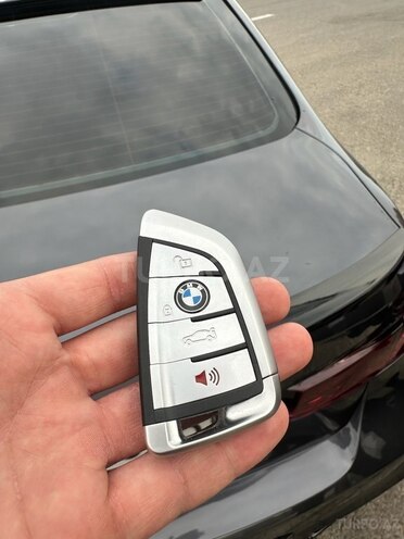 BMW 328 2013, 170,000 km - 2.0 l - Bakı