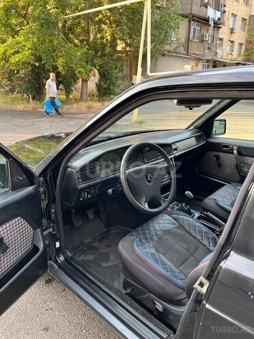 Mercedes 190 1992, 450,753 km - 1.8 l - Bakı