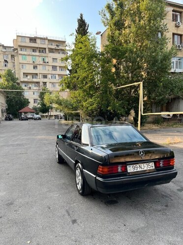 Mercedes 190 1992, 450,753 km - 1.8 l - Bakı