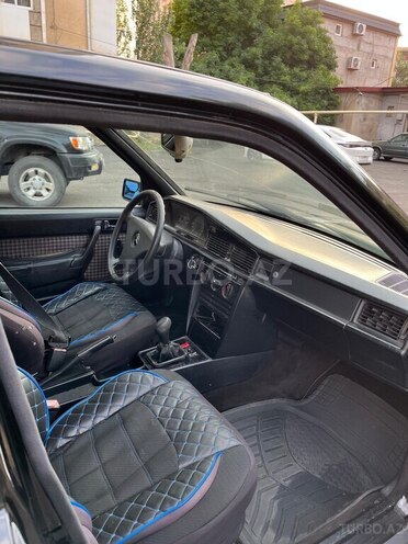 Mercedes 190 1992, 450,753 km - 1.8 l - Bakı