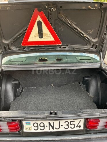 Mercedes 190 1992, 450,753 km - 1.8 l - Bakı