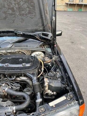 Mercedes 190 1992, 450,753 km - 1.8 l - Bakı