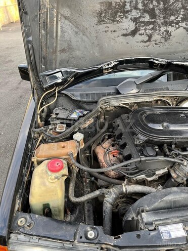 Mercedes 190 1992, 450,753 km - 1.8 l - Bakı