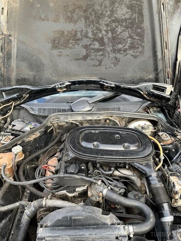 Mercedes 190 1992, 450,753 km - 1.8 l - Bakı