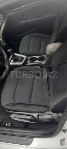 Hyundai Avante 2016, 205,147 km - 1.6 л - Bakı
