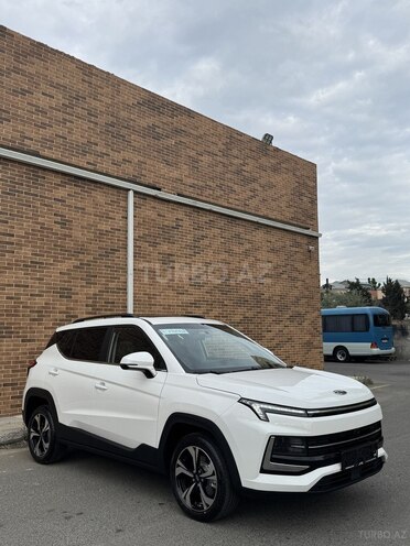 JAC  2025, 13,000 km - 1.5 l - Bakı
