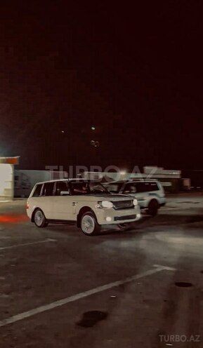 Land Rover Range Rover 2005, 340,000 km - 4.4 l - Bakı