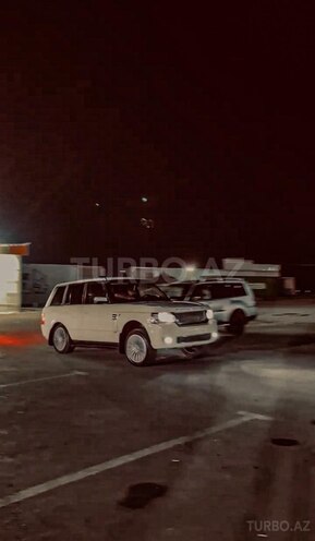 Land Rover Range Rover 2005, 340,000 km - 4.4 l - Bakı