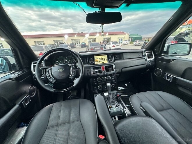 Land Rover Range Rover 2005, 340,000 km - 4.4 l - Bakı