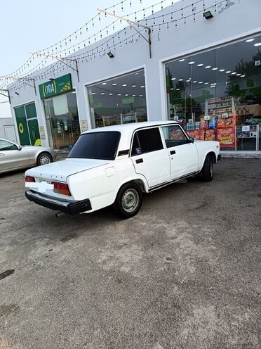 LADA (VAZ) 2107 2006, 56,000 km - 1.6 l - Bakı