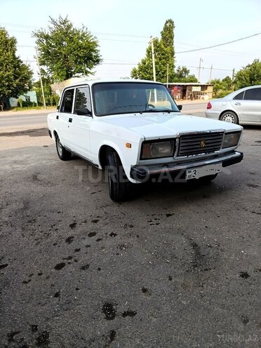 LADA (VAZ) 2107 2006, 56,000 km - 1.6 l - Bakı