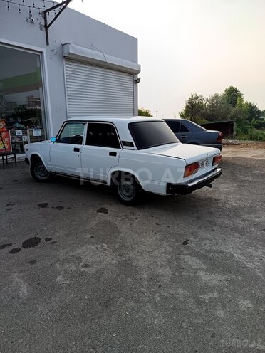 LADA (VAZ) 2107 2006, 56,000 km - 1.6 l - Bakı