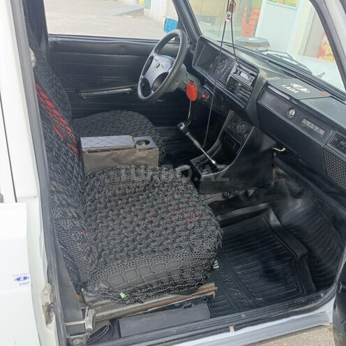 LADA (VAZ) 2107 2006, 56,000 km - 1.6 l - Bakı