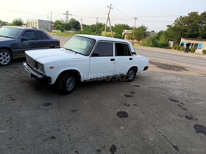 LADA (VAZ) 2107 2006, 56,000 km - 1.6 l - Bakı