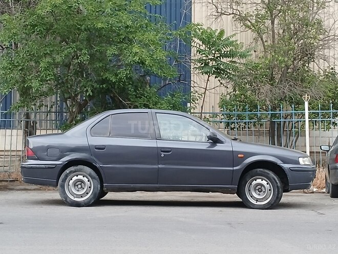 Iran Khodro Samand 2006, 450,000 km - 1.8 l - Bakı