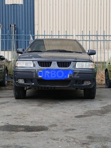 Iran Khodro Samand 2006, 450,000 km - 1.8 l - Bakı