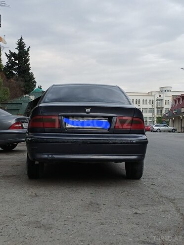 Iran Khodro Samand 2006, 450,000 km - 1.8 l - Bakı