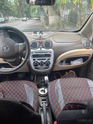 Changan Benni 2014, 216,791 km - 1.0 l - Gəncə