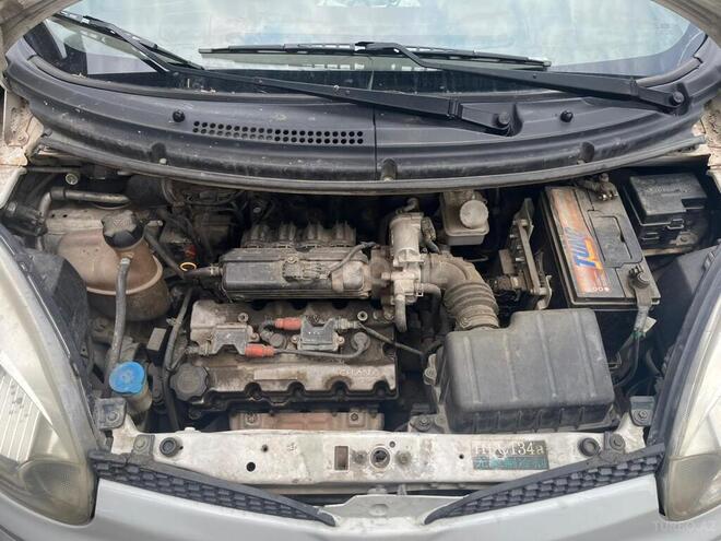 Changan Benni 2014, 216,791 km - 1.0 l - Gəncə