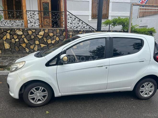 Changan Benni 2014, 216,791 km - 1.0 l - Gəncə