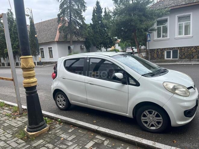 Changan Benni 2014, 216,791 km - 1.0 l - Gəncə