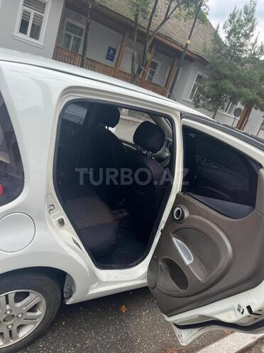 Changan Benni 2014, 216,791 km - 1.0 l - Gəncə