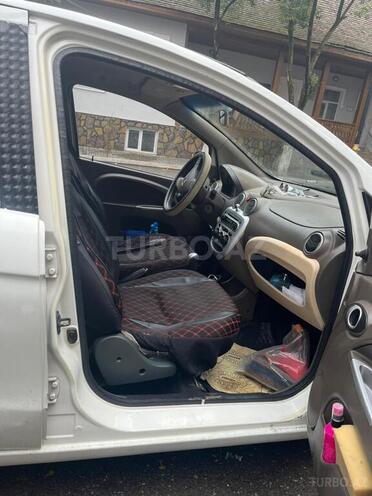 Changan Benni 2014, 216,791 km - 1.0 l - Gəncə