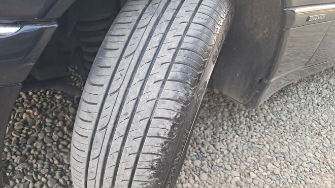Mercedes C 220 d 1999, 316,243 km - 2.2 l - Biləsuvar
