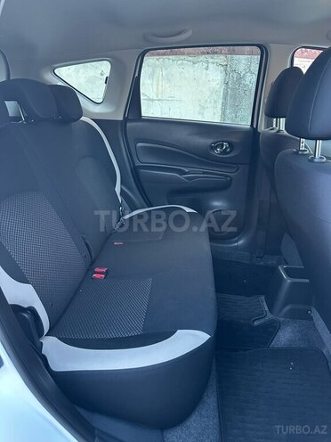 Nissan Note 2018, 47,000 km - 1.2 l - Bakı
