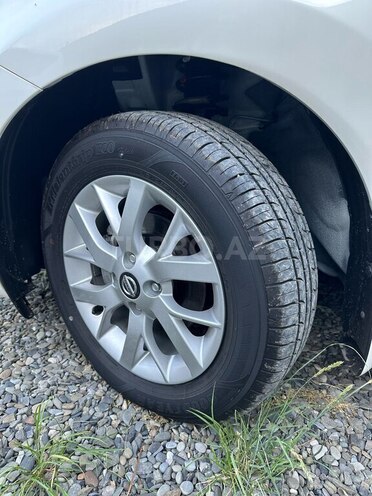 Nissan Note 2018, 47,000 km - 1.2 l - Bakı