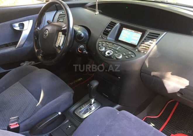 Nissan Primera 2004, 240,000 km - 2.0 л - Bakı