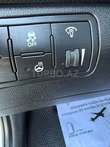 Hyundai Accent 2014, 135,000 km - 1.6 l - Bakı