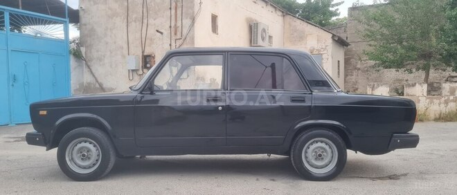 LADA (VAZ) 2107 2011, 98,800 km - 1.6 л - Bakı