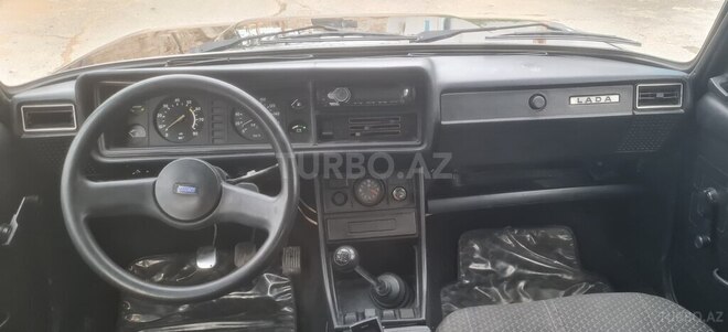 LADA (VAZ) 2107 2011, 98,800 km - 1.6 л - Bakı
