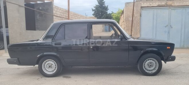 LADA (VAZ) 2107 2011, 98,800 km - 1.6 л - Bakı