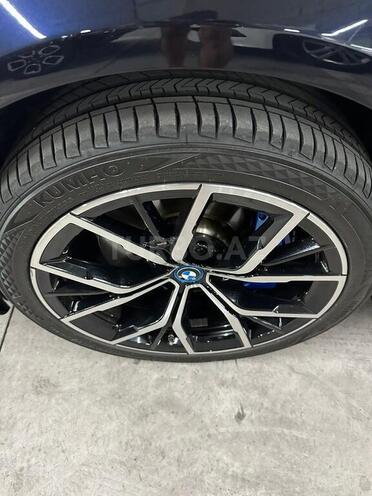 BMW 530e 2022, 32,500 km - 2.0 l - Bakı