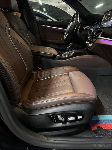 BMW 530e 2022, 32,500 km - 2.0 l - Bakı