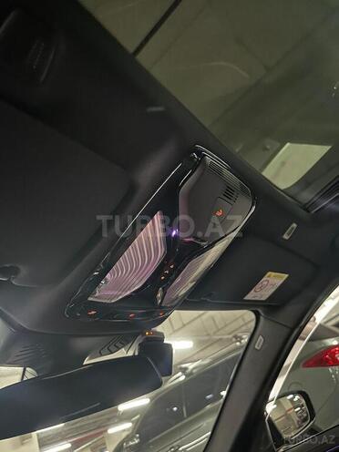 BMW 530e 2022, 32,500 km - 2.0 l - Bakı
