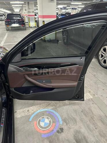 BMW 530e 2022, 32,500 km - 2.0 l - Bakı