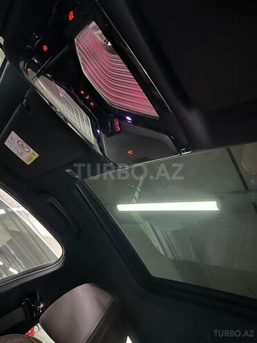 BMW 530e 2022, 32,500 km - 2.0 l - Bakı