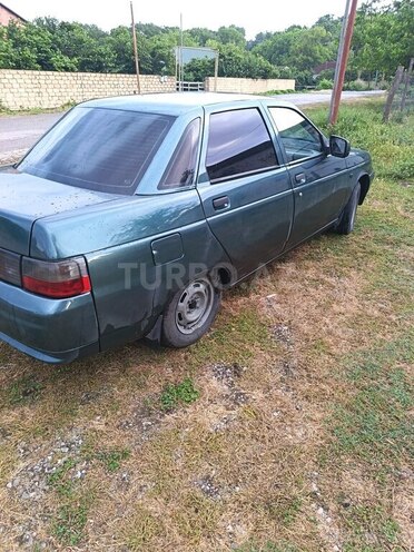 LADA (VAZ) 2110 2004, 367,950 km - 1.5 л - Xudat