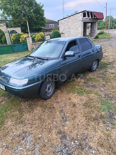 LADA (VAZ) 2110 2004, 367,950 km - 1.5 л - Xudat