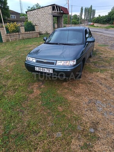 LADA (VAZ) 2110 2004, 367,950 km - 1.5 л - Xudat