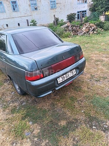 LADA (VAZ) 2110 2004, 367,950 km - 1.5 л - Xudat