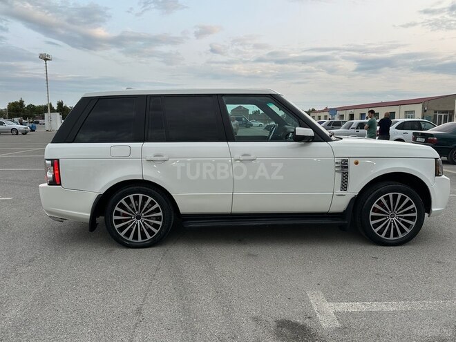 Land Rover Range Rover 2005, 340,000 km - 4.4 l - Bakı