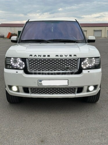 Land Rover Range Rover 2005, 340,000 km - 4.4 l - Bakı